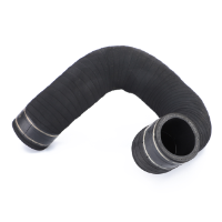 AGCO Hose, Upper Radiator Hose 4389159M1 Parts - True Ag & Turf