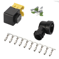 AGCO Disconnection Point Kit with Connector Pins 72657559 Parts - True Ag & Turf