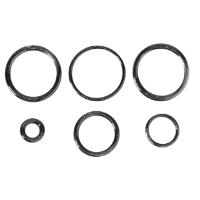 AGCO Seal Kit, Hydraulic Load Sensing Safety Valve 3902094M91 Parts - True Ag & Turf