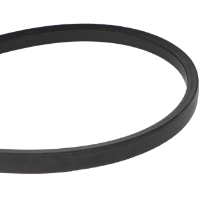 AGCO V-Belt, Mod HC, Black, Aramid Cord 71374306 Parts - True Ag & Turf