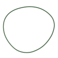 AGCO O-RING ACP0346890 Parts - True Ag & Turf