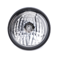 AGCO Headlight, Bulb included (H9) 72611098 Parts - True Ag & Turf