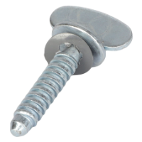 AGCO THUMB SCREW CH216-9165  - True Ag & Turf