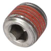 AGCO VENT PLUG AG335255  - True Ag & Turf