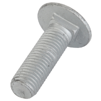 AGCO ROUND HEAD SQUARE NECK CARRIAGE BOLT ACW1064060 Parts - True Ag & Turf