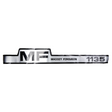 AGCO DECAL 528986V3 Parts - True Ag & Turf