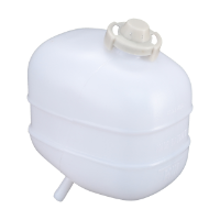 AGCO Expansion Tank, Bayonet Cap (cap included) 3650498M91 Parts - True Ag & Turf