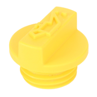 AGCO OIL FILLER CAP V837081106 Parts - True Ag & Turf