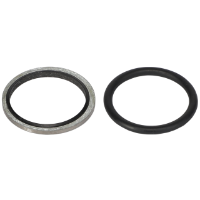 AGCO JOINT/GASKET KIT 3908552M91 Parts - True Ag & Turf