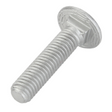 AGCO ROUND HEAD SQUARE NECK CARRIAGE BOLT ACW0997870 Parts - True Ag & Turf