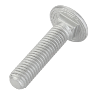 AGCO ROUND HEAD SQUARE NECK CARRIAGE BOLT ACW0997870 Parts - True Ag & Turf
