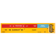AGCO DECAL 3760616M1 Parts - True Ag & Turf