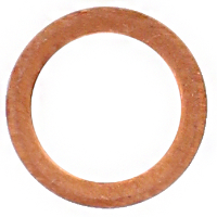 AGCO SEALING RING 391376X1 Parts - True Ag & Turf