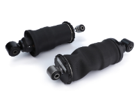 AGCO CABIN SUSPENSION 72622627 Parts - True Ag & Turf