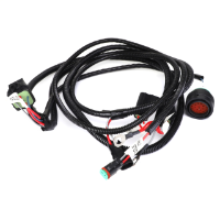 AGCO HARNESS AG448146 Parts - True Ag & Turf