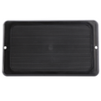 AGCO Grille Cap, Black, Roof 72432486 Parts - True Ag & Turf