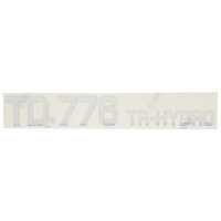 AGCO DECAL FEL155121 Parts - True Ag & Turf