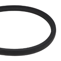 AGCO Reel Assembly Drive Belt, 132.2 mm 857219 Parts - True Ag & Turf