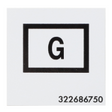 AGCO DECAL 72640777 Parts - True Ag & Turf