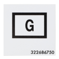 AGCO DECAL 72640777 Parts - True Ag & Turf