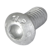 AGCO HEX SOCKET SCREW ACW5118150 Parts - True Ag & Turf