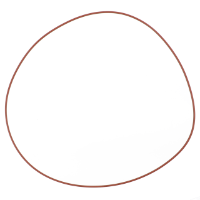AGCO GASKET 8829321 Parts - True Ag & Turf