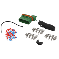 AGCO Disconnection Point Kit with Connector Pins 72626762 Parts - True Ag & Turf