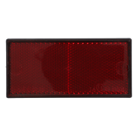 AGCO Reflector, Rear Lighting 72637633 Parts - True Ag & Turf