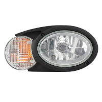 AGCO Headlight 524411D1 Parts - True Ag & Turf