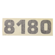 AGCO DECAL 700730111 Parts - True Ag & Turf