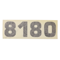 AGCO DECAL 700730111 Parts - True Ag & Turf
