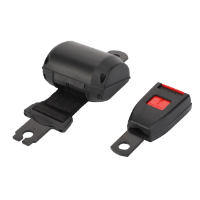AGCO SAFETY BELT ACW0208300 Parts - True Ag & Turf