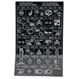 AGCO DECAL 4291296M1 Parts - True Ag & Turf