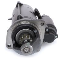 AGCO Starter Motor, 12V 3.2KW VA205806  - True Ag & Turf