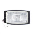 AGCO Headlight, Roof, Bulb H3 12V 55W included 4271029M91 Parts - True Ag & Turf