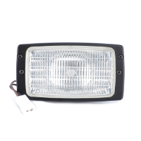 AGCO Headlight, Roof, Bulb H3 12V 55W included 4271029M91 Parts - True Ag & Turf