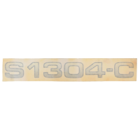 AGCO DECAL ACW1732780 Parts - True Ag & Turf