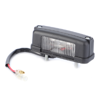 AGCO Light, License Plate, Bulb 12V 5W 3756884M91 Parts - True Ag & Turf
