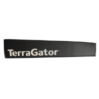 AGCO DECAL 534597D2 Parts - True Ag & Turf