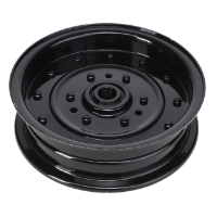 AGCO Pulley, Idler, 6" 71159833 Parts - True Ag & Turf