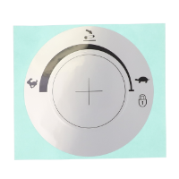 AGCO DECAL 6242297M1 Parts - True Ag & Turf