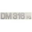 AGCO DECAL FEL173416 Parts - True Ag & Turf