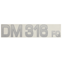 AGCO DECAL FEL173416 Parts - True Ag & Turf