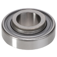 AGCO Wide Inner Ring Bearing, Cylindrical, Prelube 710871 Parts - True Ag & Turf