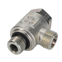 AGCO THREADED L-CONNECTION FEL126862