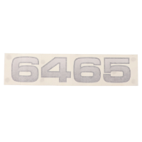 AGCO DECAL 4272297M1 Parts - True Ag & Turf