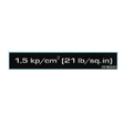 AGCO DECAL D49105600 Parts - True Ag & Turf