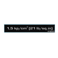 AGCO DECAL D49105600 Parts - True Ag & Turf