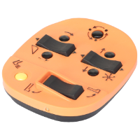 AGCO HANDLE COVER 71483215 Parts - True Ag & Turf
