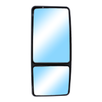 AGCO Mirror 72483807 Parts - True Ag & Turf
